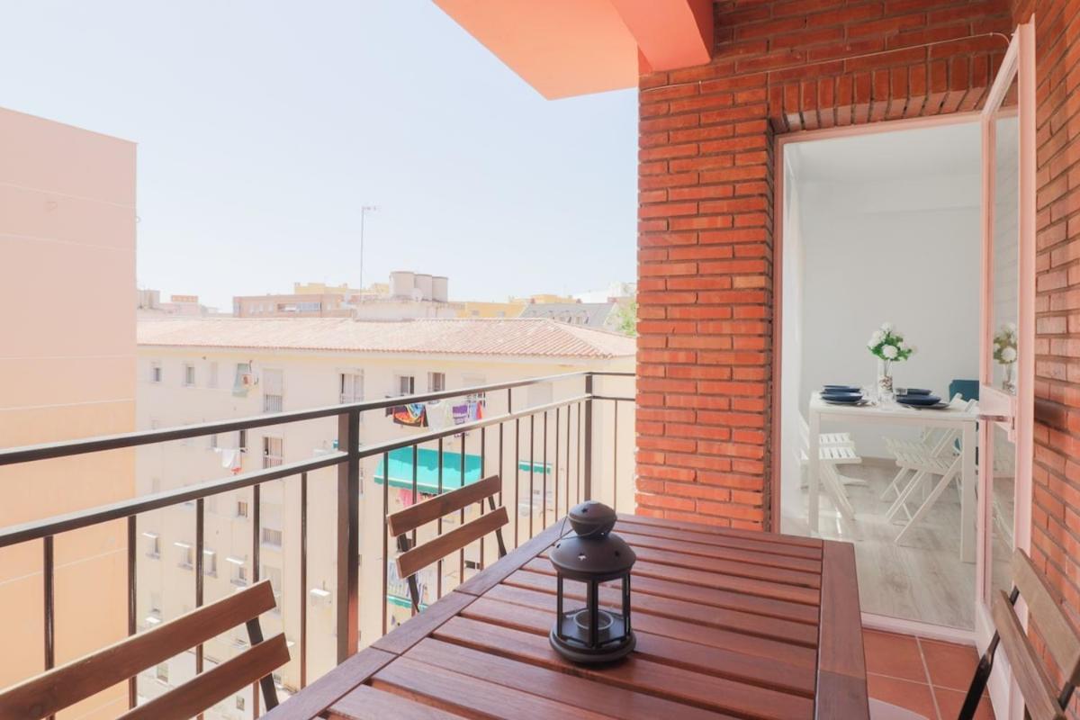 Apartament C85 - Brand New 3 Bedroom By The Center