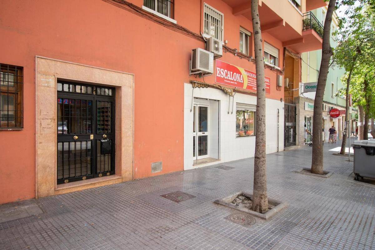C85 - Brand New 3 Bedroom By The Center Apartament *