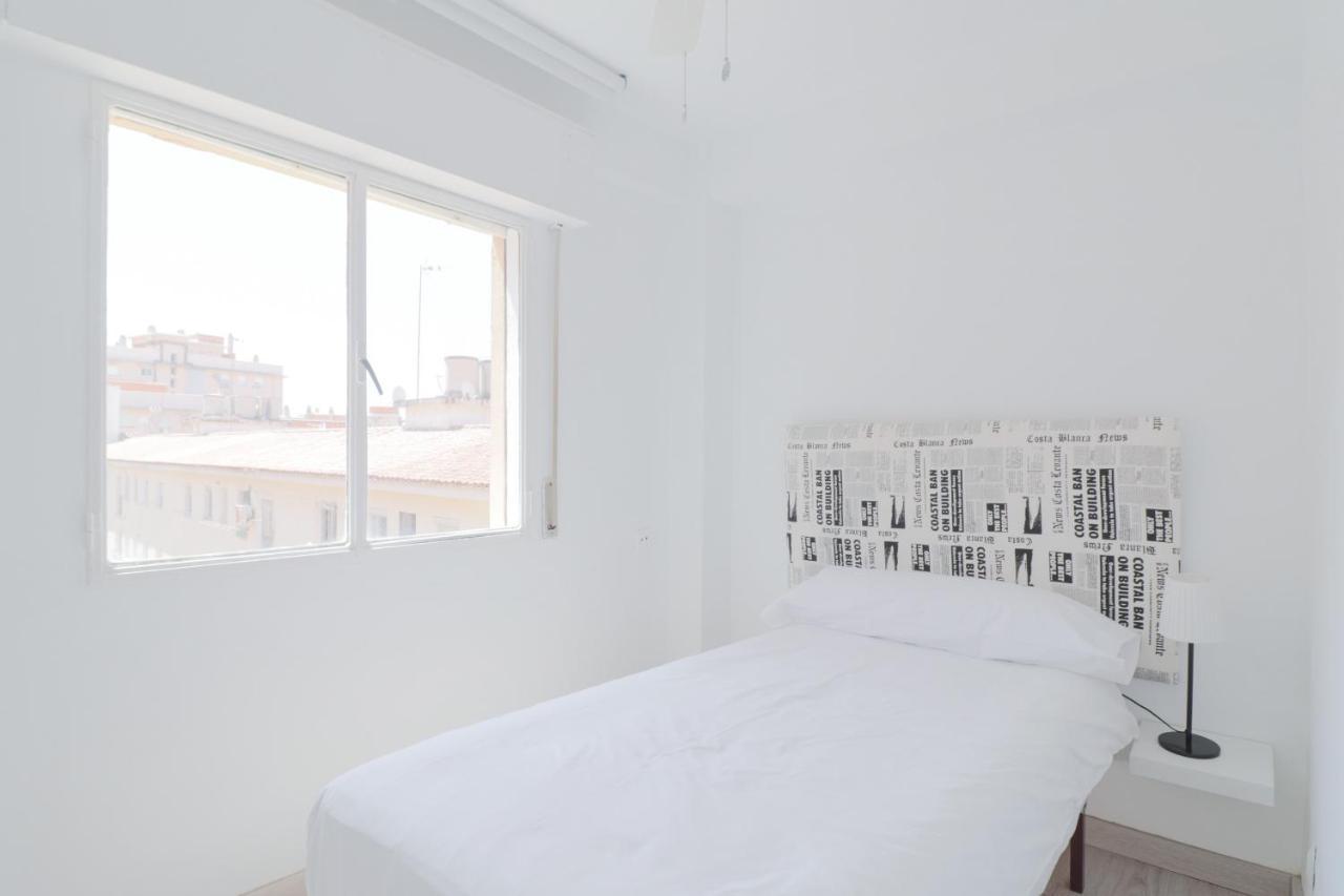 Apartament C85 - Brand New 3 Bedroom By The Center *
